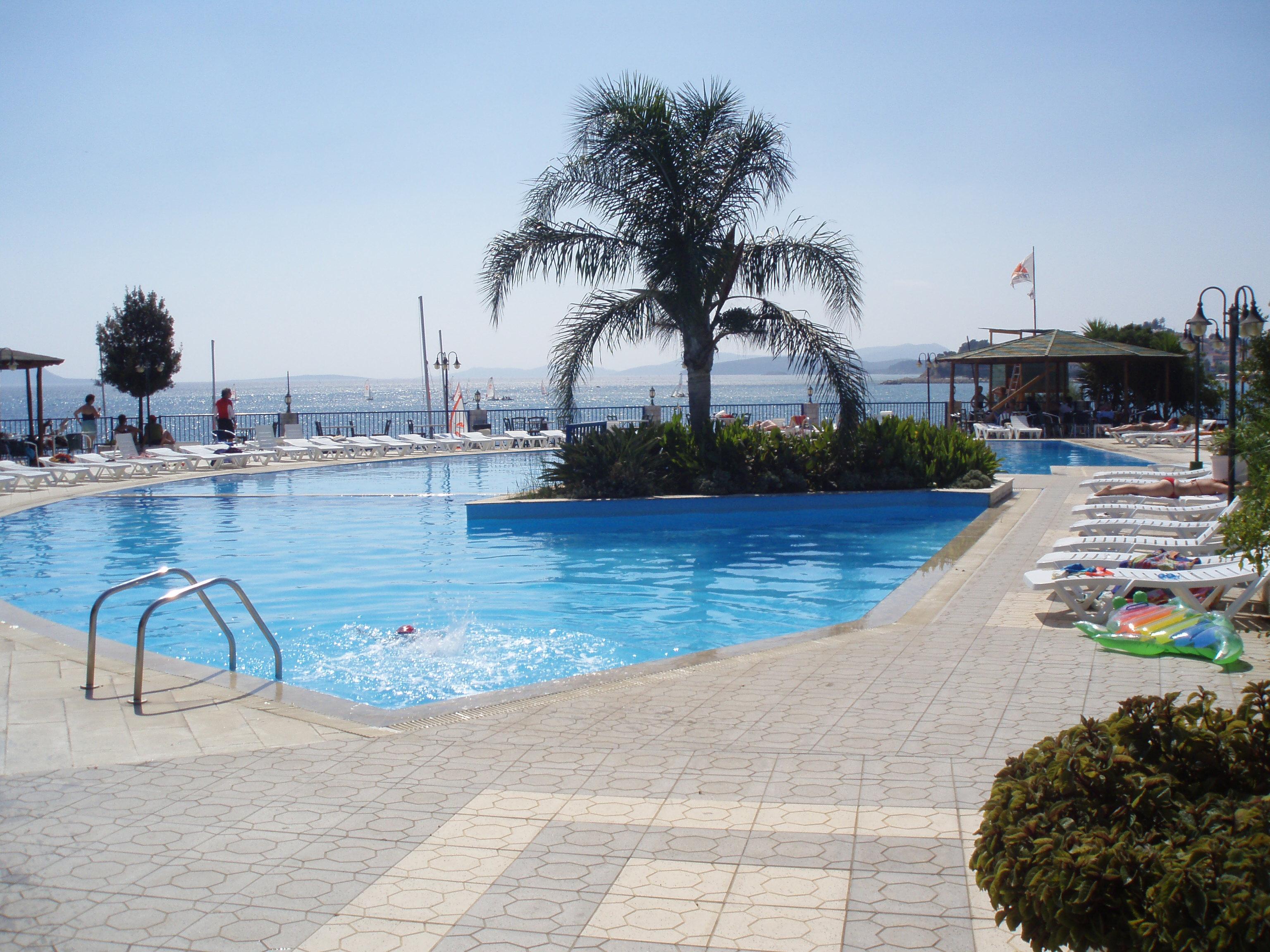 Hotel Golden Sun Finikounda Zewnętrze zdjęcie