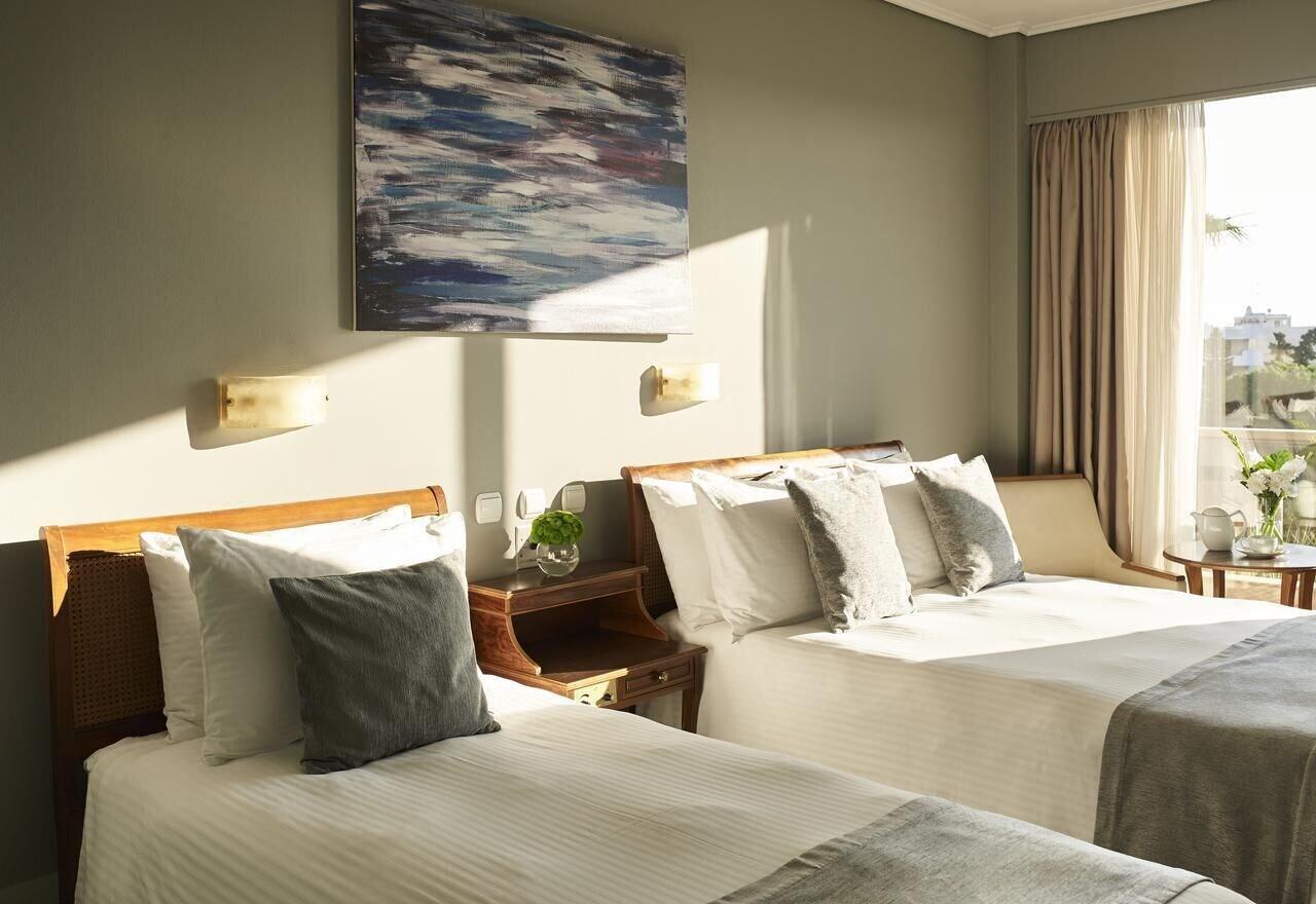 Hotel Golden Sun Finikounda Zewnętrze zdjęcie