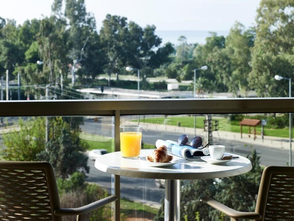 Hotel Golden Sun Finikounda Zewnętrze zdjęcie