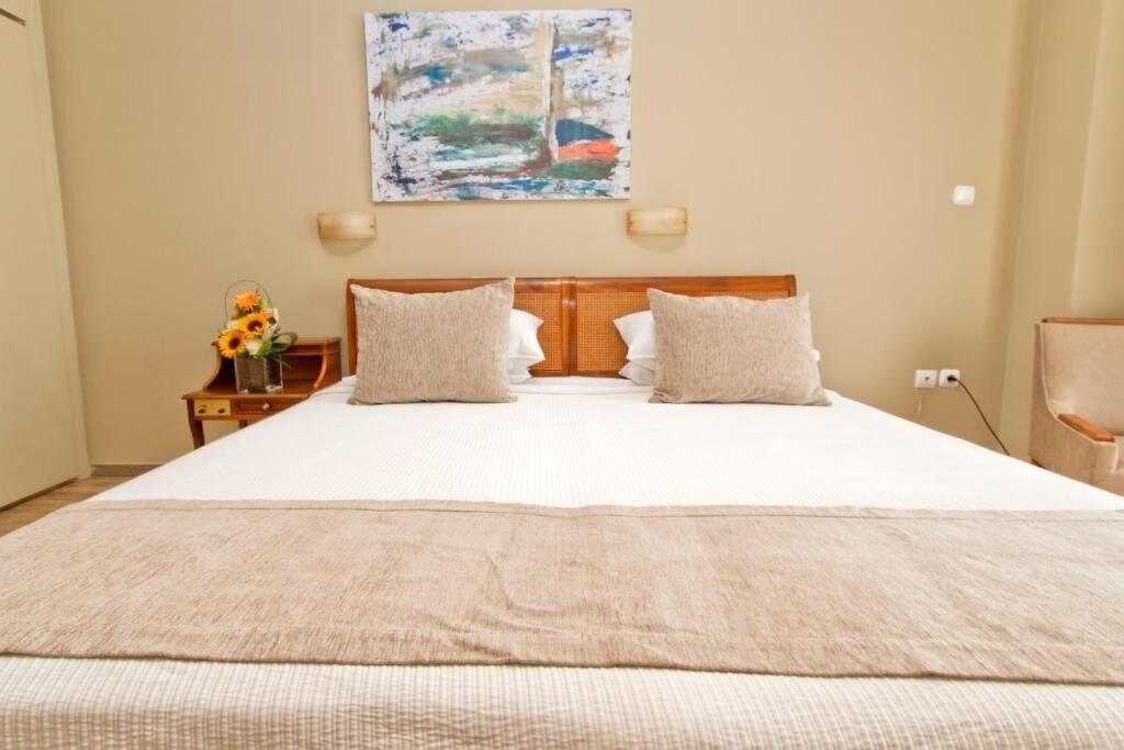 Hotel Golden Sun Finikounda Zewnętrze zdjęcie