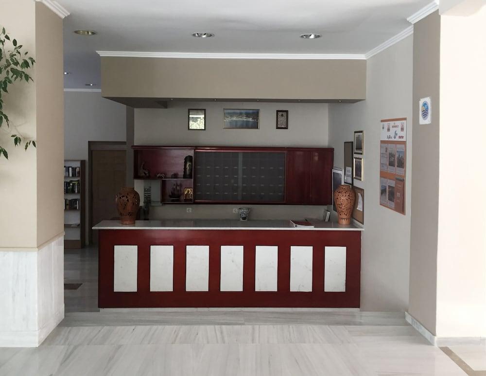 Hotel Golden Sun Finikounda Zewnętrze zdjęcie