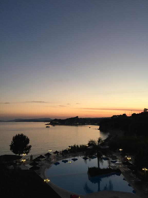 Hotel Golden Sun Finikounda Zewnętrze zdjęcie